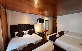 Sayacmarca Classic Inn